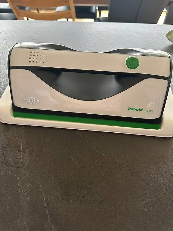 Kobold Fensterreiniger VG100