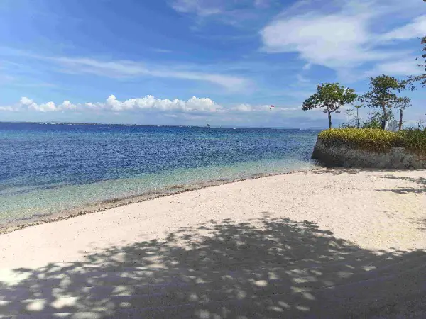 Wunderschönes Apartment am Traumstrand in Cebu Philippinen
