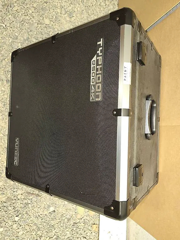 Drihne Youneec Typhoon Q500 4K