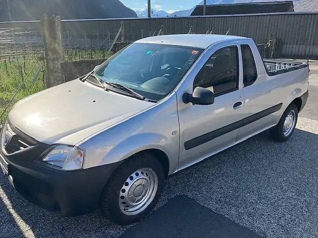 dacia logan pick -up 1.6