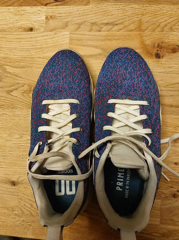 Golfschuhe Adidas Gr36 1/2