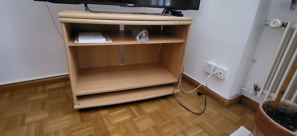 Fernsehmöbel
