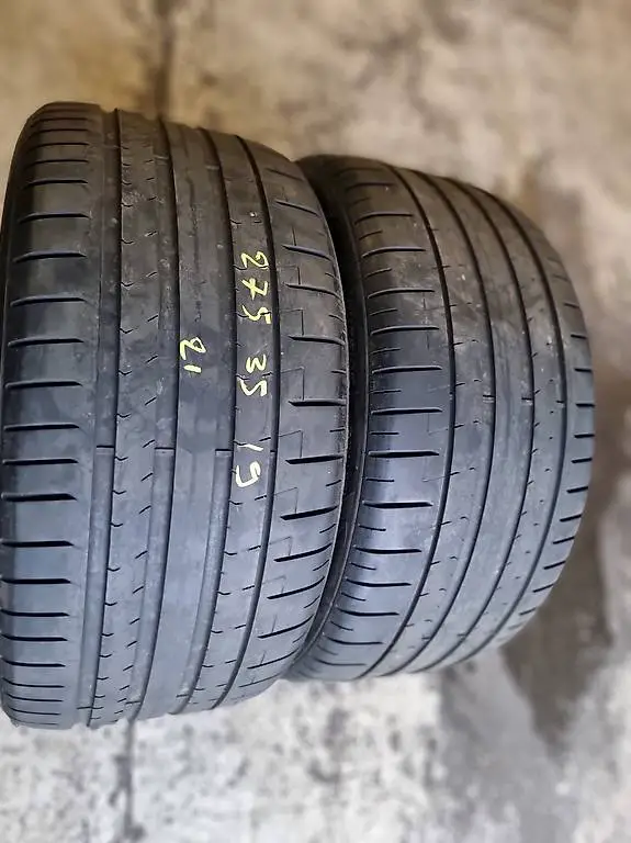 Sommerreifen 275 35 19