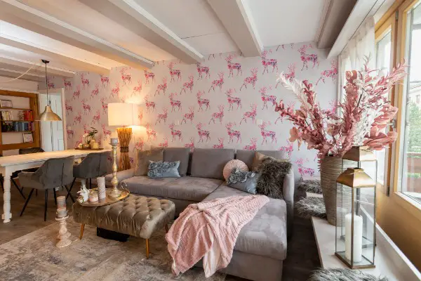 Zu vermieten: Ferienwohnung #308 in Davos Dorf