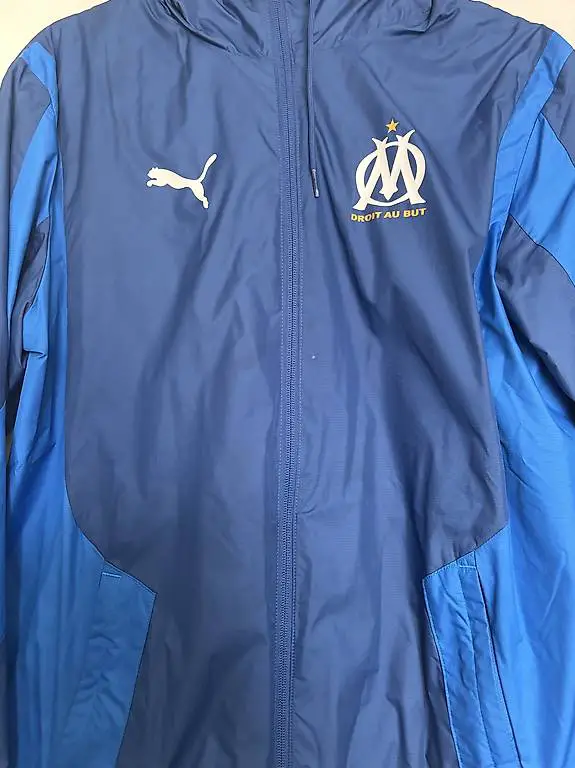 Trainerjacke von Puma