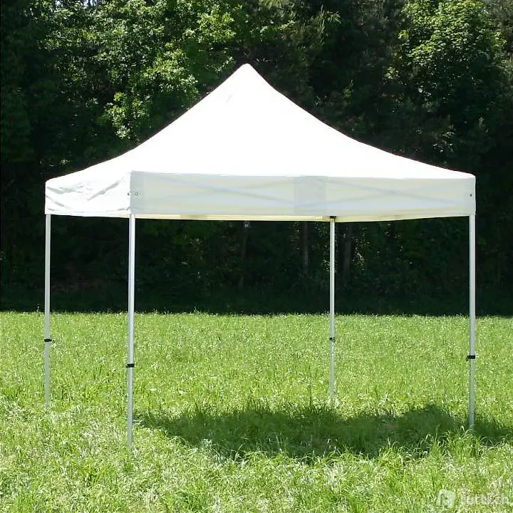  3 x 3 m X-Tent Profi Faltzelt 50 mm