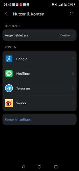 Huawei Mate 60 Pro, 512/12 GB, 5G