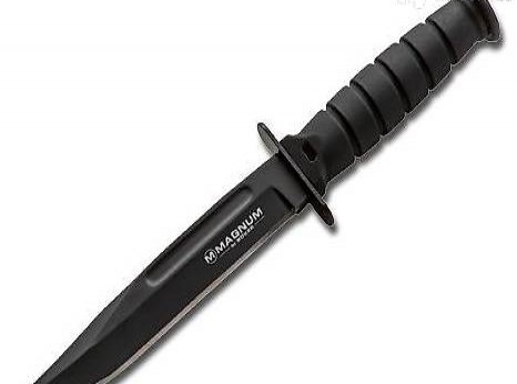 "Neuware" Magnum Mini Marine