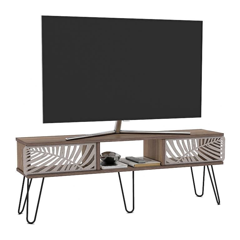  Fernsehtisch Salangen 139x30x49cm