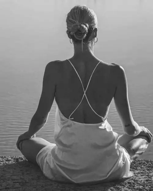  Verführerische Exklusivität-Fühlen