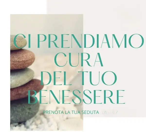 Massaggio Olistico a Distanza