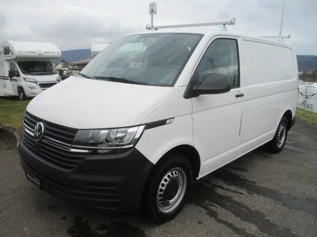 vw t6.1 kaw. 3400 2.0 tdi 110 entry