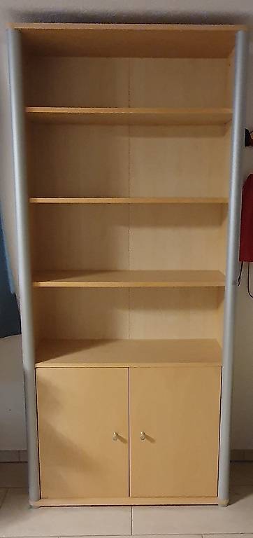 Bücherregal Paidi