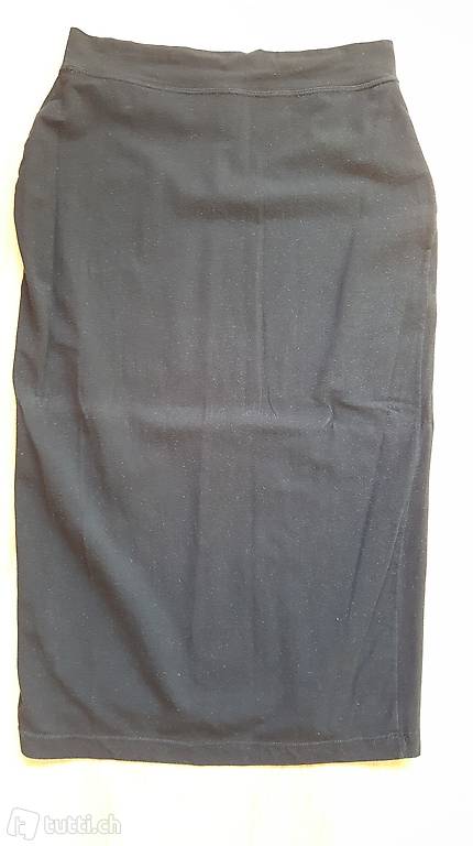 Pink Flamingo Designer Rock JUPE Bleistiftrock Schlauch NW