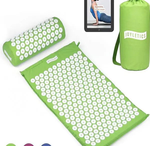  Akupressurmatte Massagematte