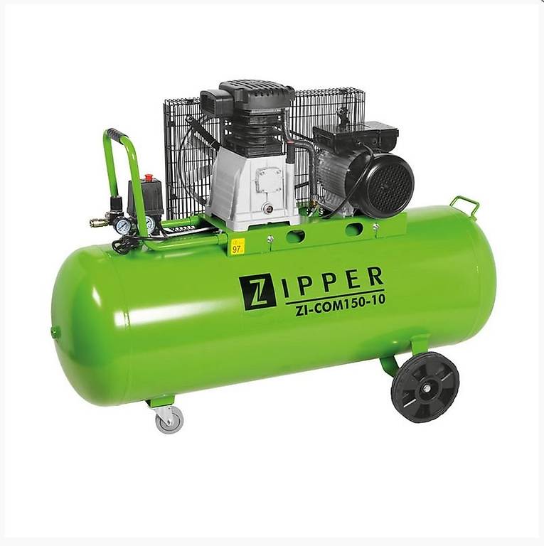 Kompressor 150 Liter (10 bar) - 39234069
