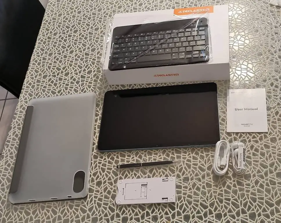 Tablet Teclast T60 plus come NUOVO