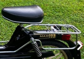 Gepäckträger Maxi S O Frey Spezial