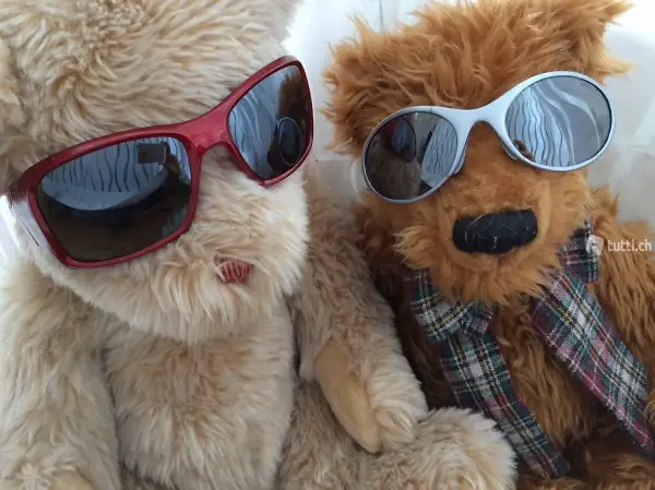 Julbo Sonnenbrillen rot Kinder Junior Mädchen Junge