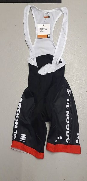 SPORTFUL Velohose Summer Bibs., Herren, Gr. XS, S, 2XL, NEU