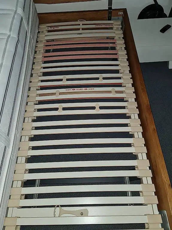 Roviva Dream Away 90x200cm