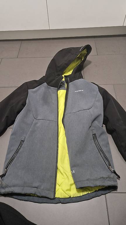 Jacke für Teenager