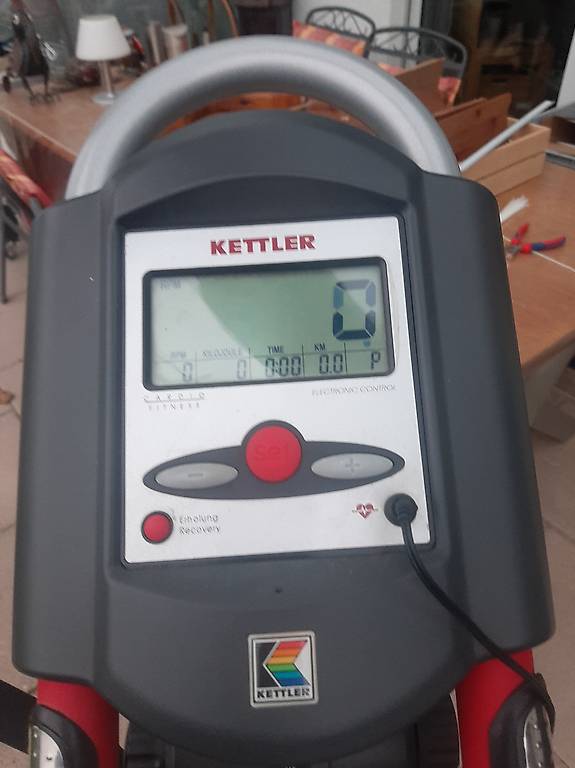 Kettler Crosstrainer