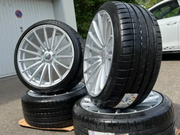 Mercedes Audi S3 Rs3 Golf 7 Golf 8 Golf 6 Skoda Seat cupra