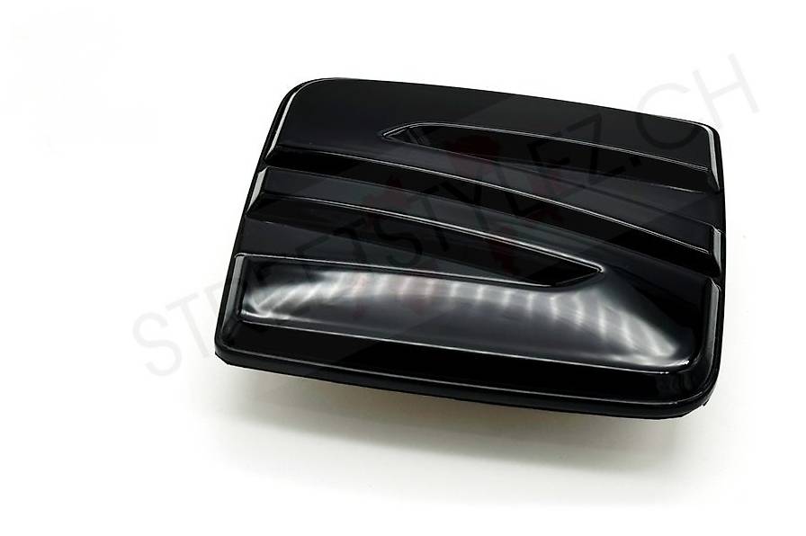Seat Arona (KJ7) HECK Emblem BLACK Edition bis 05.2021