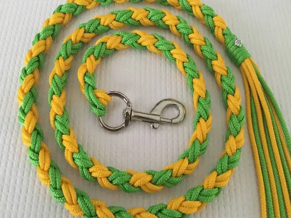  Führstrick / Pferdestrick / Pony Strick (NEU)