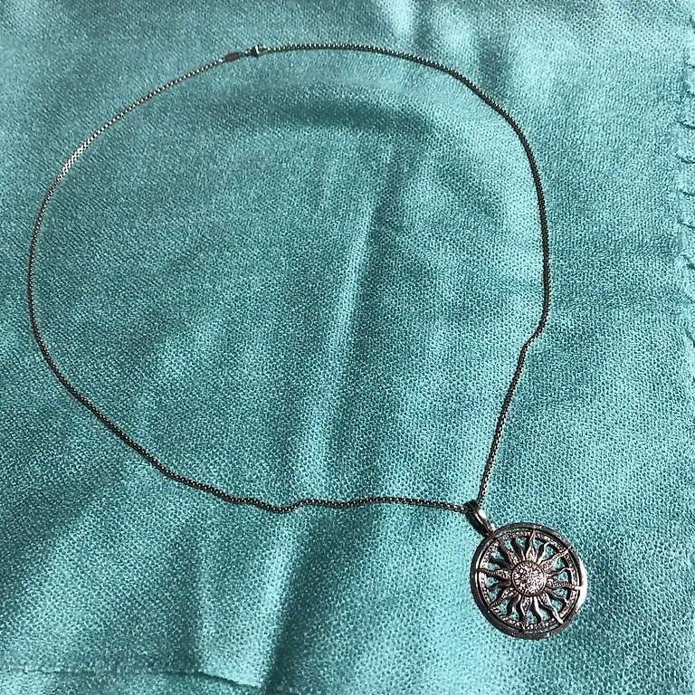 Thomas Sabo Silber Charm Anhänger