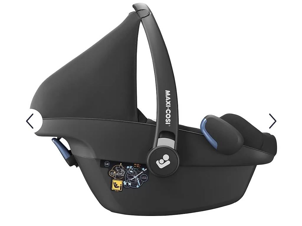 Babyschale Maxi Cosi Pebble