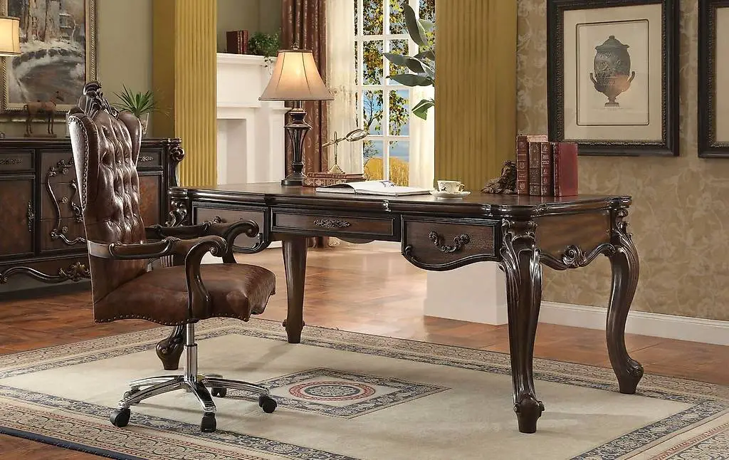 chefsessel sessel klassischer stuhl büro drehstuhl leder hol