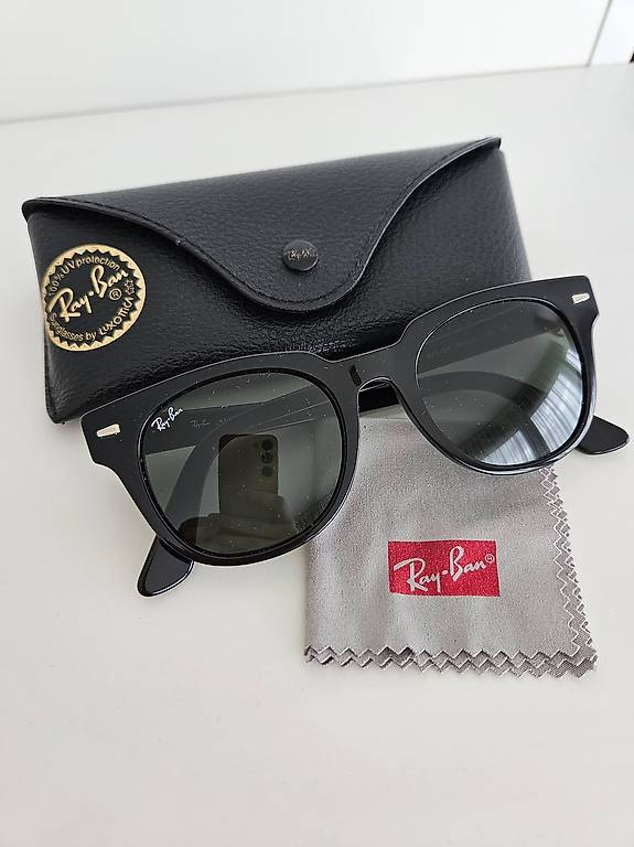 Originale Sonnenbrille von Ray Ban