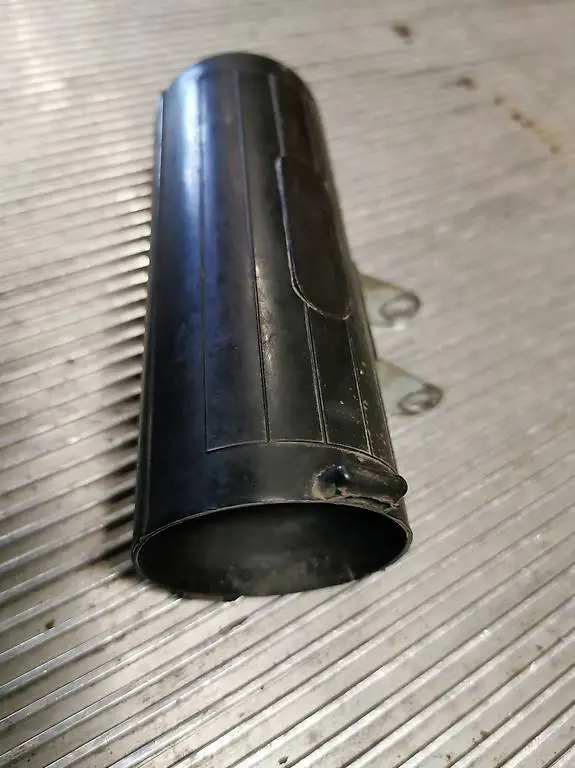 Zündapp Belmondo Werkzeugkiste