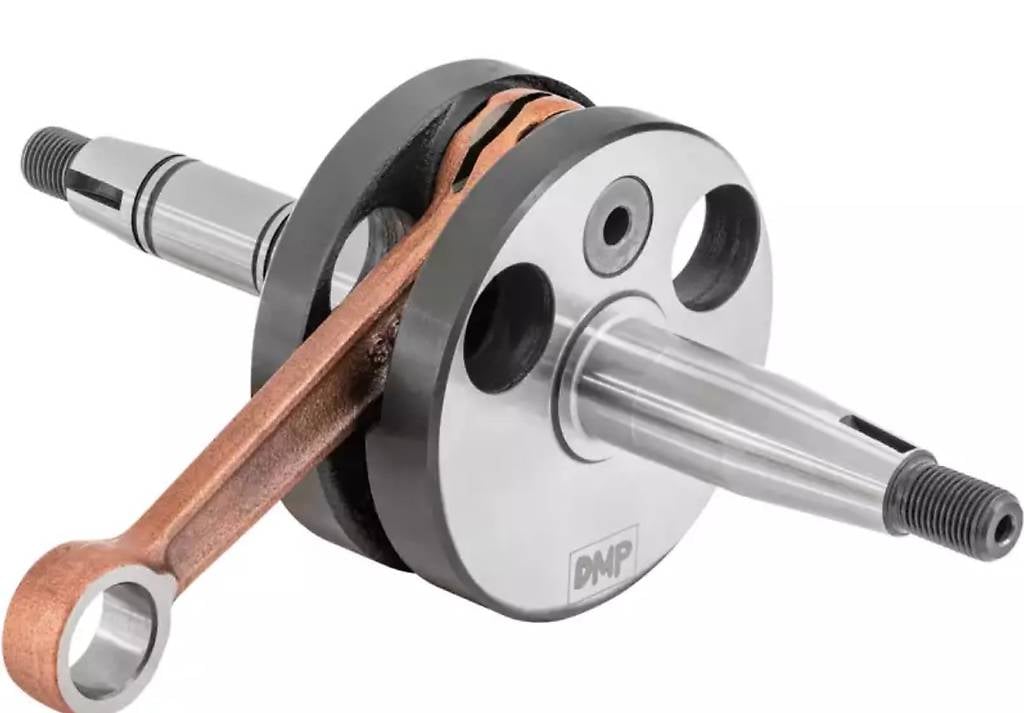 DMP Kurbelwelle Standard | Puch E50