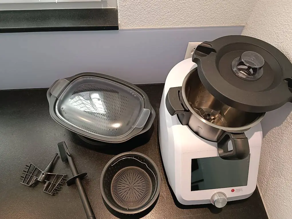 Monsieur Cuisine Smart