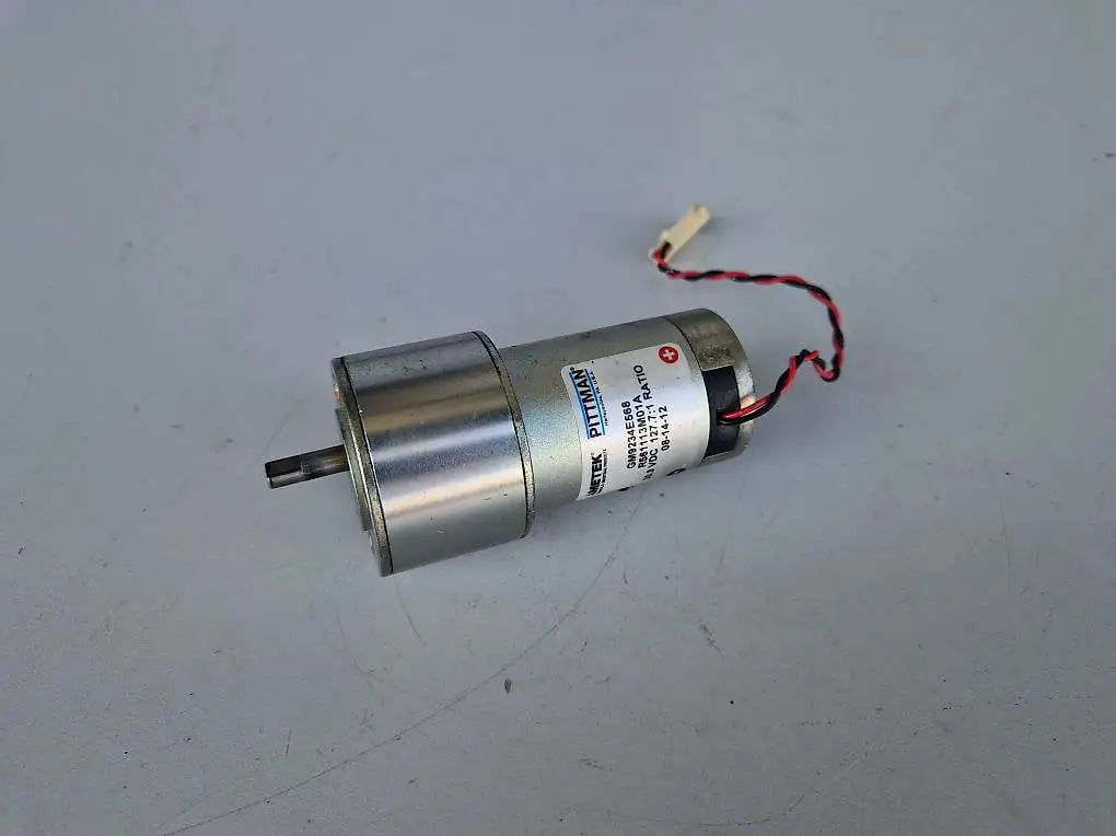 Getriebemotor - GM9234E568