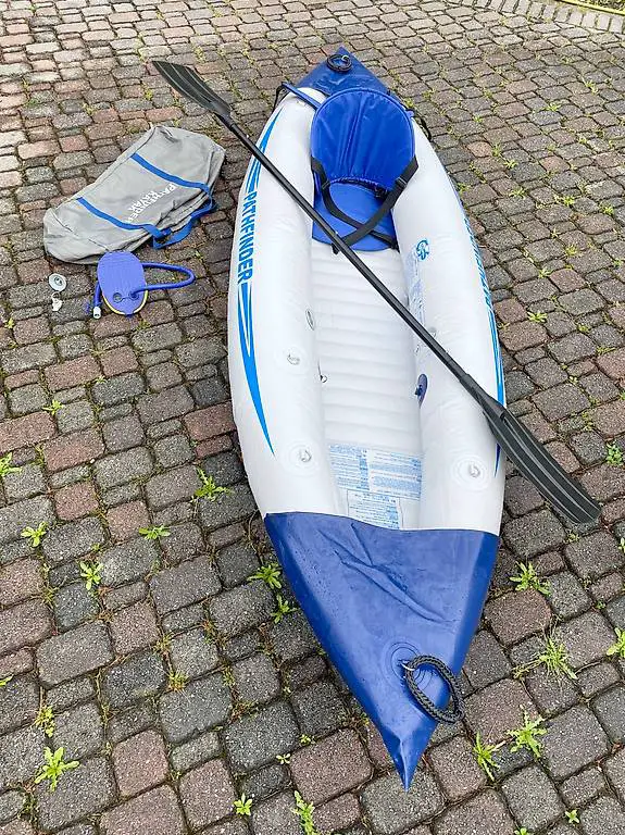 Kayak Pathfindee