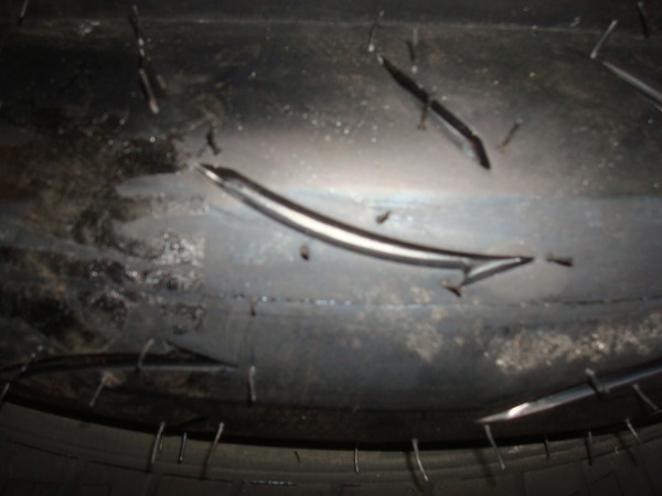 Pirelli 190/50 ZR17 73W SP V2 M/C Frühling 2024