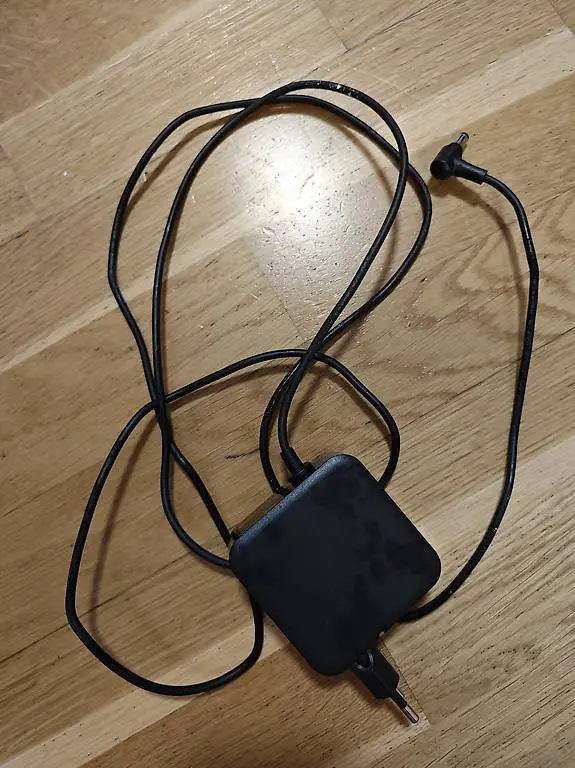 Roborock Dyad Pro Netzteil