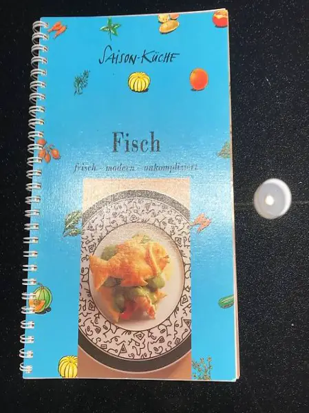 Fischrezepte