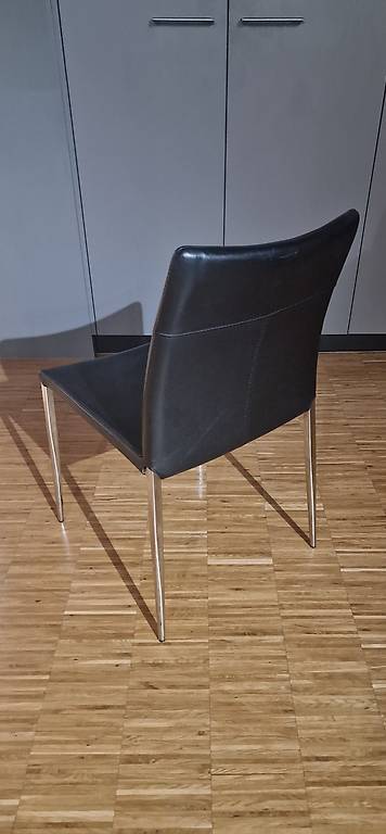 Möbel Pfister Esszimmerstühle 6x