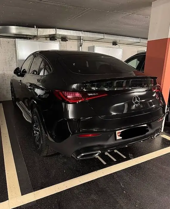 mercedes-benz glc-klasse x254 glc 400 e avantgarde 4matic