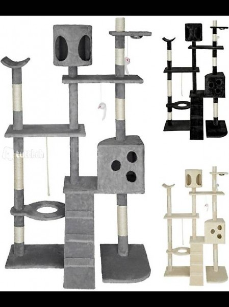  Vendo NUOVO Tiragraffi Gatto