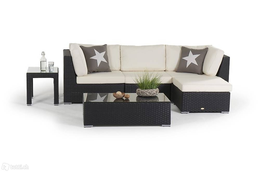  Sofa 3pl avec coussins