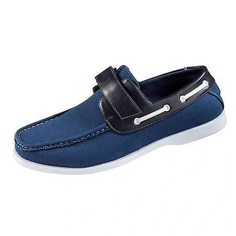 Halbschuh Freizeitschuh Klett Gr. 40 Mann und Frau