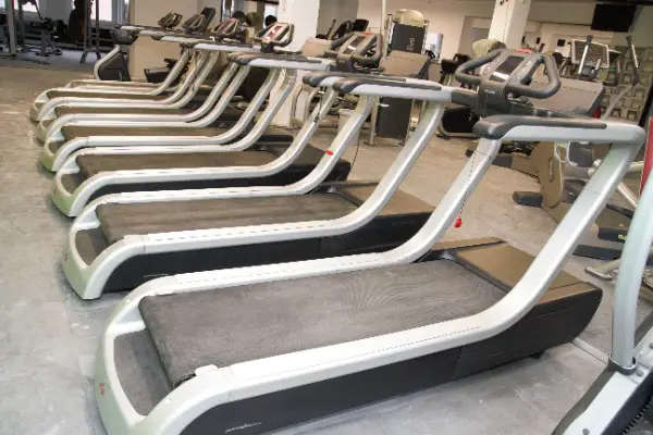 Grande svendita attrezzatura fitness Tapis Roulant