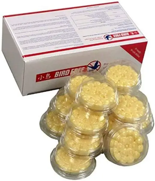 Taubenabwehr, Taubenschutz, Vogelabwehr ohne Spikes.