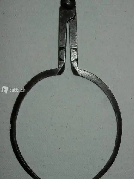  Messwerkzeug Rundzirkel